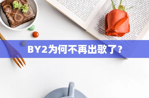 BY2为何不再出歌了？