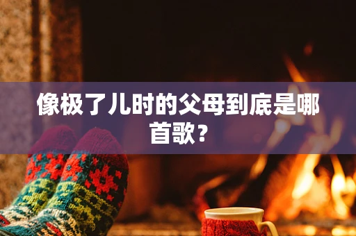 像极了儿时的父母到底是哪首歌？