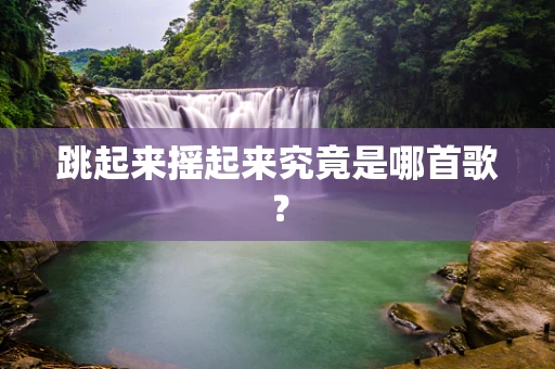 跳起来摇起来究竟是哪首歌？