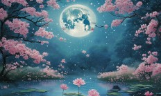 给你浪漫的七夕是哪首歌？