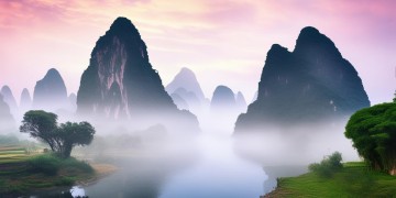 今天桂林会是什么歌？