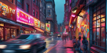 英文快歌里的pop究竟是什么？