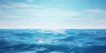 播放蓝蓝色的海是哪首歌？