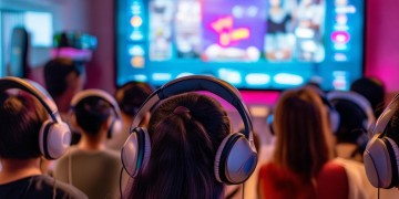 全民K歌用什么耳机好？