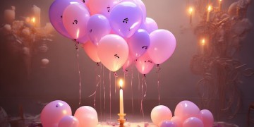 女生生日发什么歌最适合？