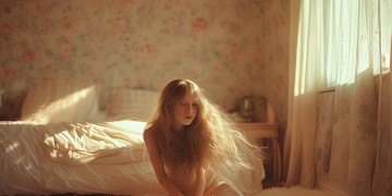 十四岁女孩听什么歌才好听呢？