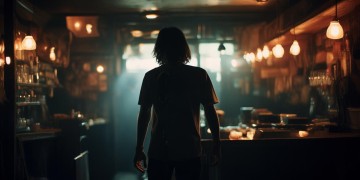 酒吧歌手翻唱的网红歌究竟叫什么？