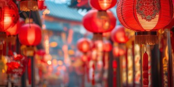 2022年春节适合听什么歌？