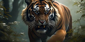 释放你内心的猛虎究竟是哪首歌？