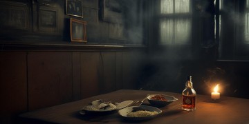 天天喝酒的代价究竟是什么歌？