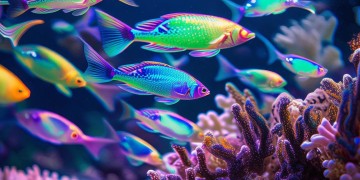 播放深海的鱼究竟是什么歌？