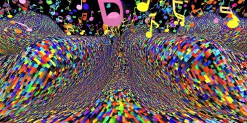 哪个软件非主流的歌多？