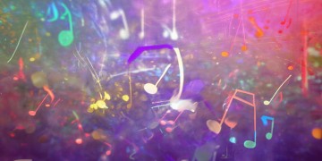 究竟是什么题材的歌曲？