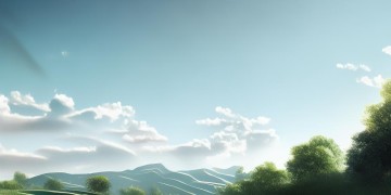 微风轻轻过山脚究竟是哪首歌？