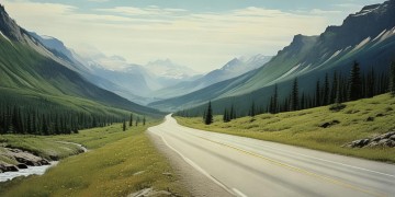 加拿大的路不回家究竟是哪首歌？