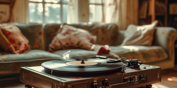 家庭录音机放什么歌合适呢？