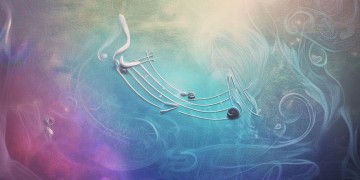 告诉我离开了究竟是哪首歌？