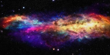 宇宙没了距离是哪首歌？