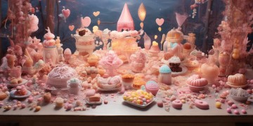 给平淡的心情加点糖出自哪首歌？