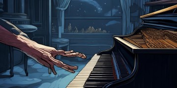 深情的改编歌曲究竟是哪首？