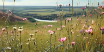 我要看大地的照片出自哪首歌？