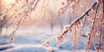 伴春风雪出自哪首歌？