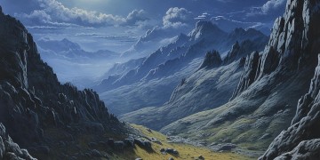 连夜爬下崆峒山出自哪首歌？