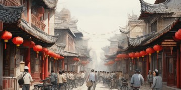往来一北京出自什么歌？