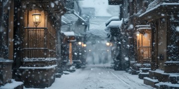 半城风雪换不回究竟是什么歌？