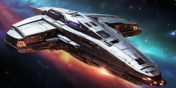 星球大战飞船里的歌究竟叫什么？