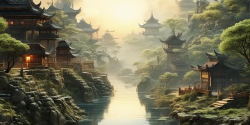 古人不散究竟是哪首歌？