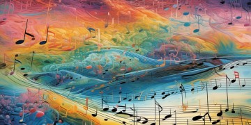 人类的顶级神曲究竟是哪首歌？