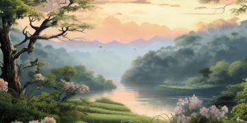清晨与你回究竟是哪首歌？