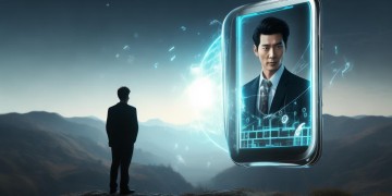 胡歌与荣耀9究竟有何关系？