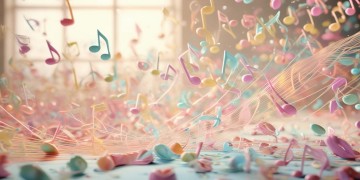 什么歌能写字不侵权？