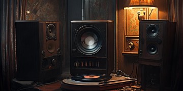 重低音适合听什么歌？