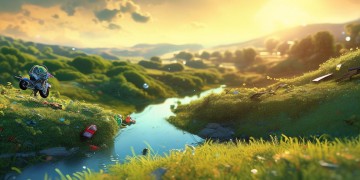 人生迟早会开挂这句歌词出自哪首歌？