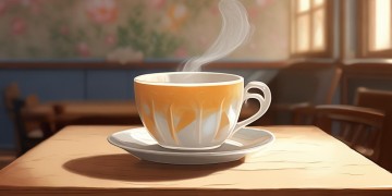 再给你买个奶茶喝这句歌词出自哪首歌？