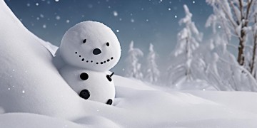 冰墩墩累了划雪吧究竟是哪首歌？