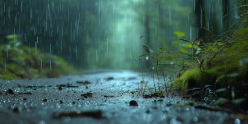 小雨不停的下压究竟是哪首歌？