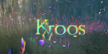 Kronos究竟是什么歌？