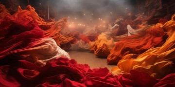 哪首歌能展现弗拉明戈的热情？