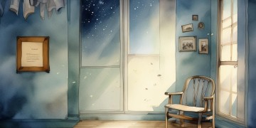 思念她会流泪到底是哪首歌？