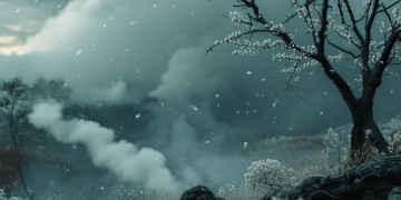狼烟起江山梅花究竟是哪首歌？