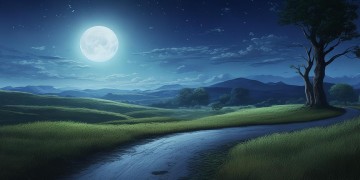 夜里遥出自林志炫的哪首歌？