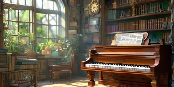 英语歌曲能让英语书写速度加快吗？