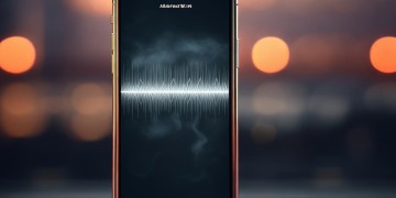 iPhone的铃声到底是什么歌？