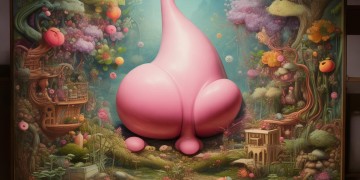 弄嘟嘟的大鼻子到底是哪首歌？