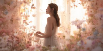 女孩子唱什么歌最温柔好听？