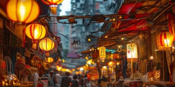 周星驰开场音乐究竟是什么歌？
